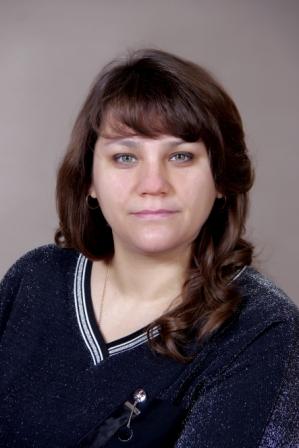 Еременко Рената Сергеевна.